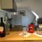2 BR apartment on walk street