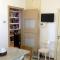 Spacious panoramic apartment - half way Center-Vomero district