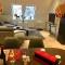 2 BR apartment on walk street