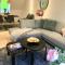 2 BR apartment on walk street