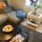 2 BR apartment on walk street
