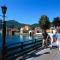 Lodge Visnes Stryn