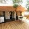 Boutique Camping Materada Beach