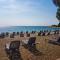 Boutique Camping Materada Beach