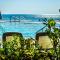 Boutique Camping Materada Beach