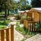 Boutique Camping Materada Beach