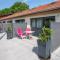 Domaine des Ecuries - Appartements meublés à Talloires
