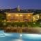 Villa Amarela