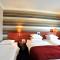 Hotel Keyser Breda