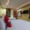 Bueng Bua Thong Resort
