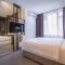 Level Luxury Suites