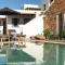 Chora Kythnos Suites adults only
