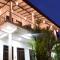 Anusha Resort Hotel