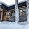 Ruka Chalet Charmant Oliver