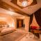 Palais Dar Si Aissa ALL-SUITES - 马拉喀什