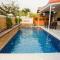 Pattaya Pool Villa 39B 300 mater to beach gate