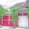 Amazing Tropical Family Thai Style Villa all costs included