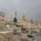 Foto: house in the centre of Bethlehem 1/12