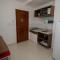 Apart-Hotel Bella Vida Suítes e Apartamentos