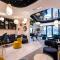 voco Strasbourg Centre - The Garden by IHG