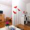 Studio apartman Rest Nest