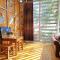 Long Hotel and motobike rental
