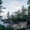 Storm Cove Suites - Ucluelet