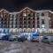 New Gudauri-Loft II-Near Gondola