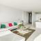 Luxurious Penthouse with panoramic view