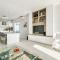 Luxurious Penthouse with panoramic view