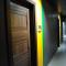 FULL HOUSE capsule hostel