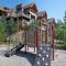 Renovated Condo, 2BR, 2BA, Heated Pool, 3 Hot Tubs, Pets Welcome! - Canmore