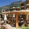 Hotel-Restaurant La Lauzétane photo 17