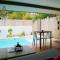 Meno Suites