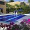 HERMOSA CASAQUINTA FAMILIAR CONDOMINIO CAMPESTRE EL PEÑON Piscina Privada Campo de Golf