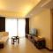 Foto: Huizhou Tujia Sweetome Vacation Apartment - Xun Liao Wan Zhong Hang Yuan Yu Hai 13/34