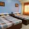 Mayon Lodging House