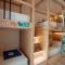 Lub d Koh Samui Chaweng Beach - Beachfront & Vibrant Social Vibe - Chaweng