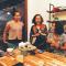 Yu Cafe Hostel - Songkhla