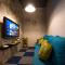 Vibrant Hostel