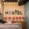 Vibrant Hostel