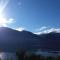 Lago d'Orta Appartamento con vista - Петтенаско