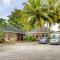Bliss Hotel Praslin
