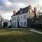 Entre Cour et Jardin