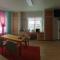 Sangis Motel Haparandavägen 11