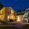 HIDDEN PARADISE - Villa by Split - Žrnovnica