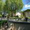 Le Moulin Des Ocres