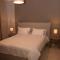 Stylish Zoi's appartment next to HELEXPO, White Tower - Salonicco