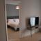 Stylish Zoi's appartment next to HELEXPO, White Tower - Salonicco