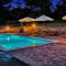 Rooms Agroturizam Romano